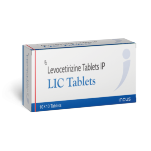 LIC Tablets