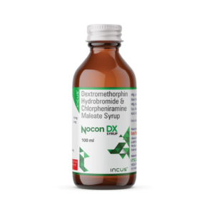 Nocon DX Syrup